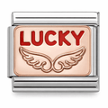 Lucky — Silver [ref:54759569719574]