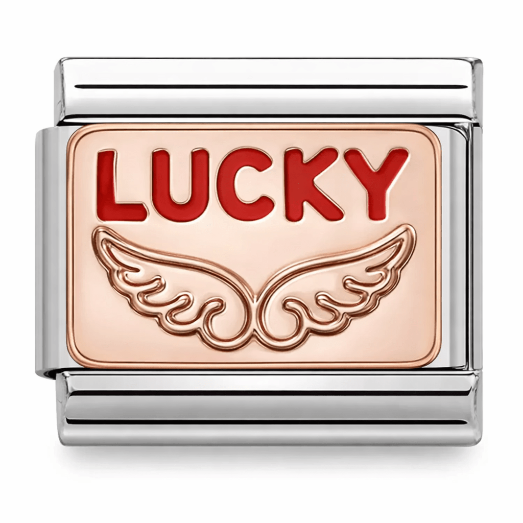 Lucky — Silver [ref:54759569719574]