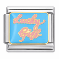 Lucky Girl — Silver [ref:54759591117078]