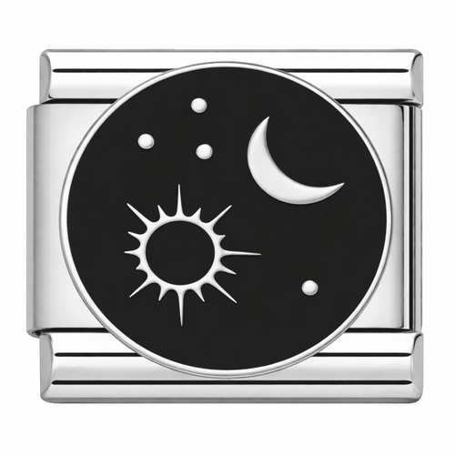 Astronomy — Silver [ref:54759627555094]