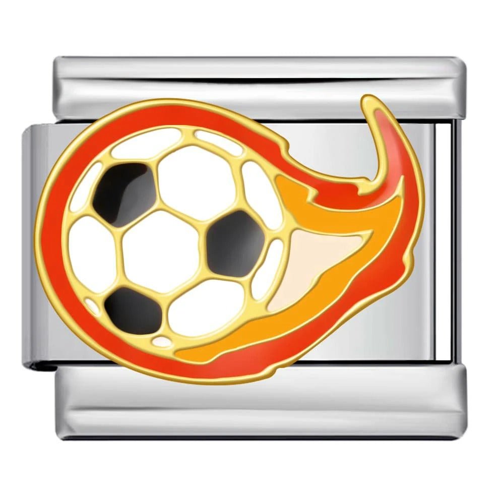 Soccer — Silver [ref:54814129094934]