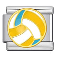 Volleyball — Silver [ref:54814141055254]