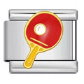 Ping Pong — Silver [ref:54814148100374]