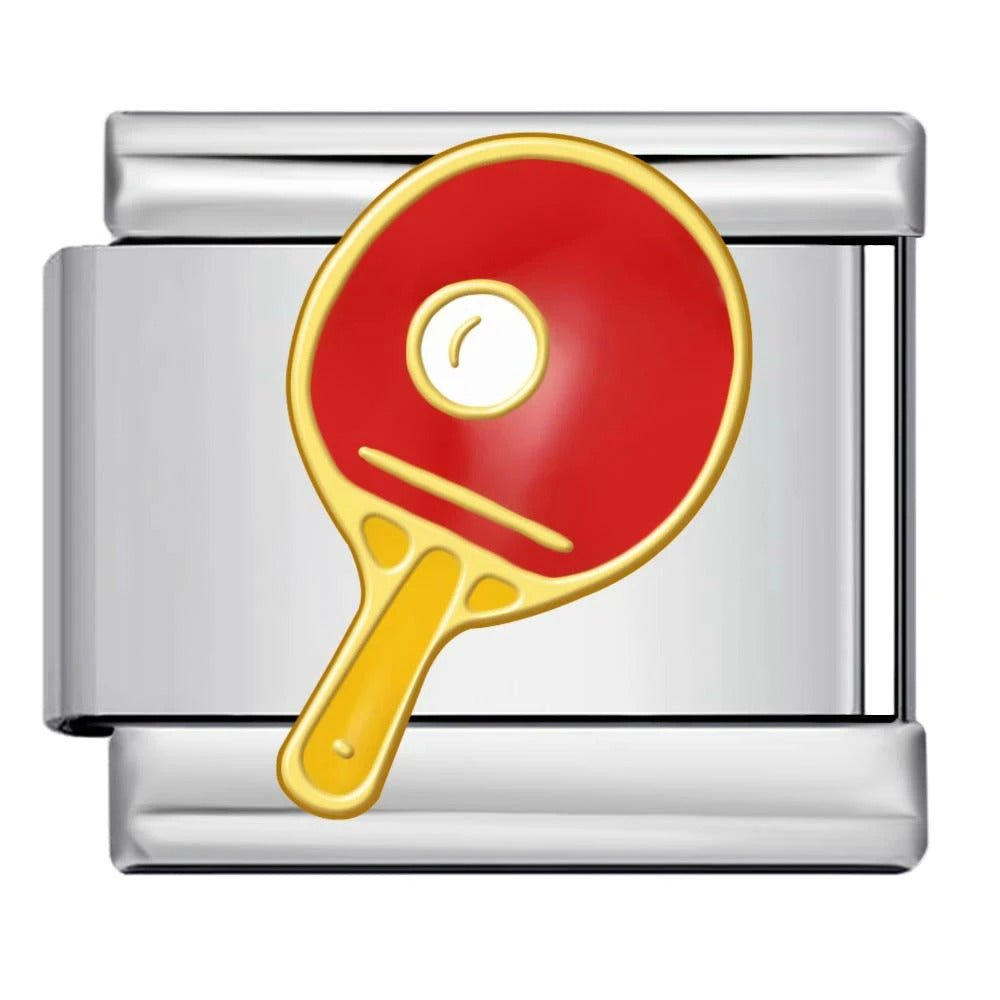 Ping Pong — Silver [ref:54814148100374]