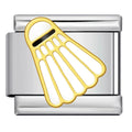 Badminton — Silver [ref:54814158881046]
