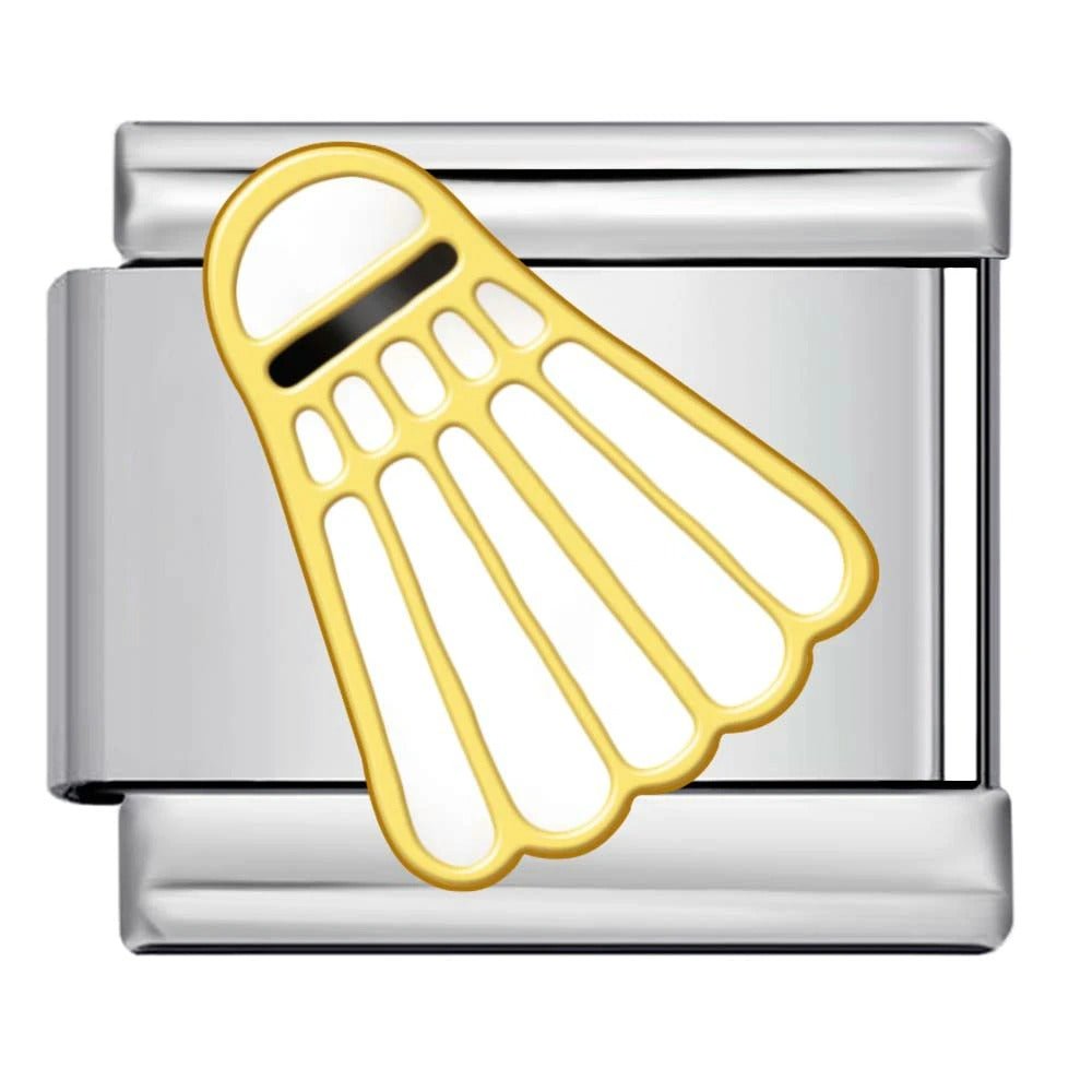 Badminton — Silver [ref:54814158881046]