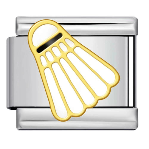 Badminton — Silver [ref:54814158881046]