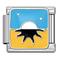 Sun & Moon — Silver [ref:54814177788182]
