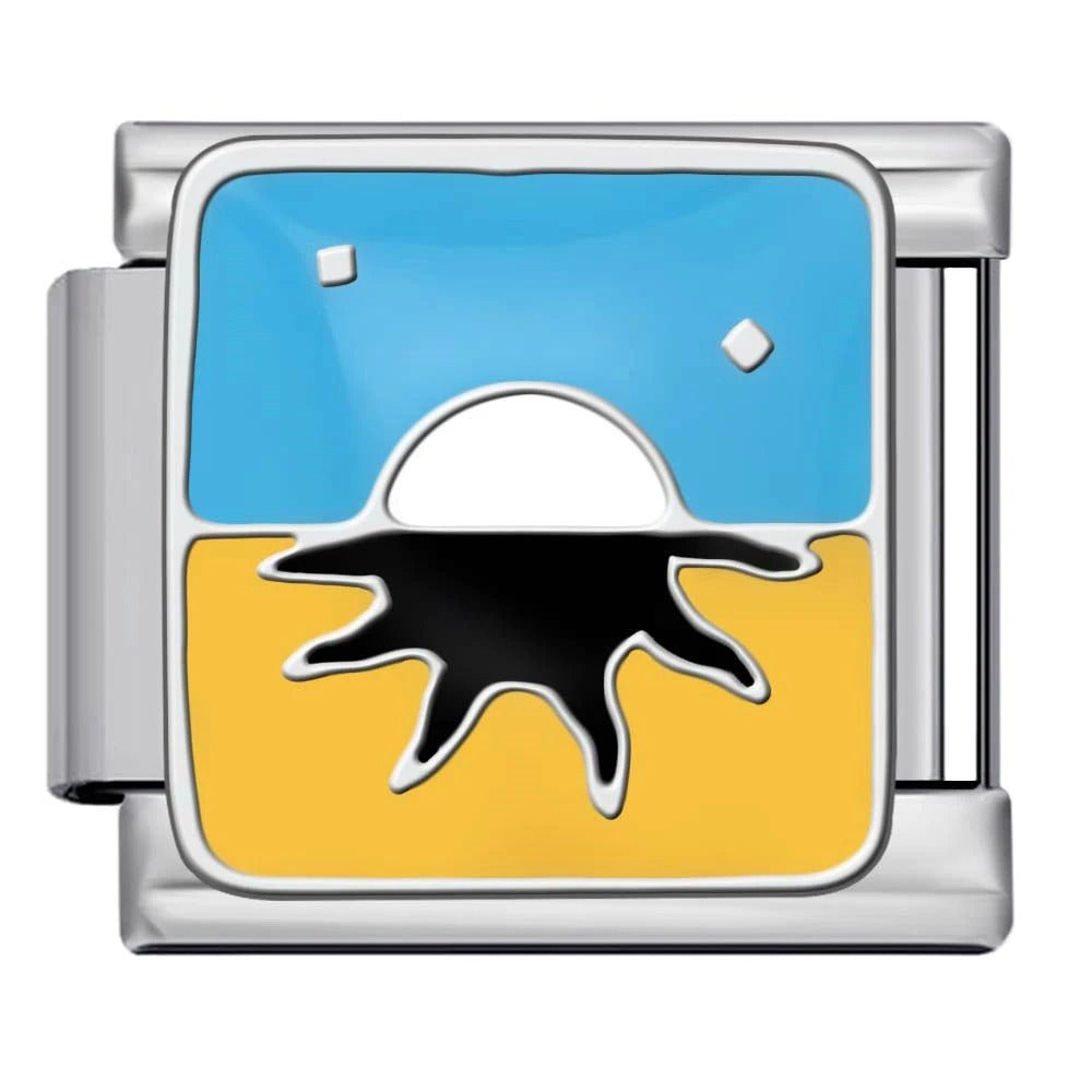 Sun & Moon — Silver [ref:54814177788182]