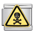 Toxic — Silver [ref:54814195417366]