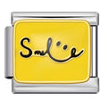 Smile — Silver [ref:54814213144854]