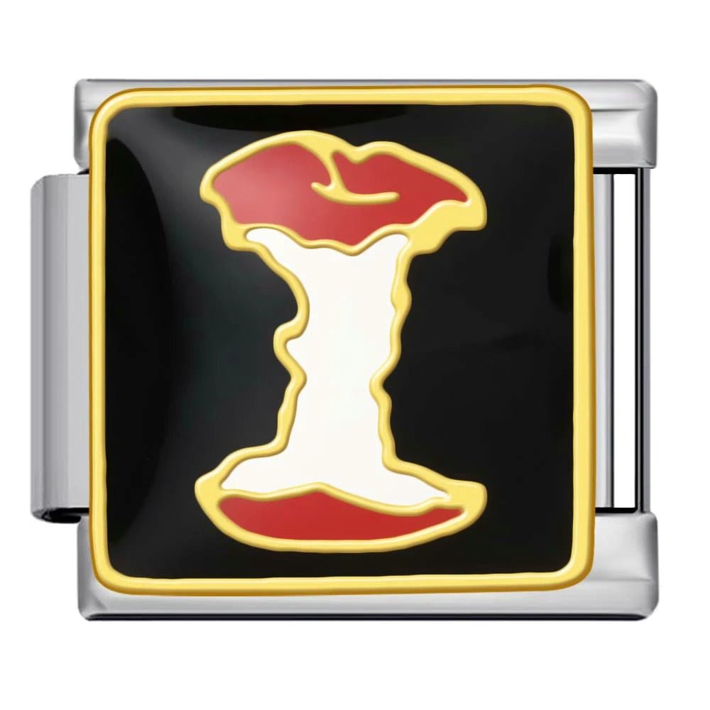 Apple Core — Silver [ref:54814232510742]