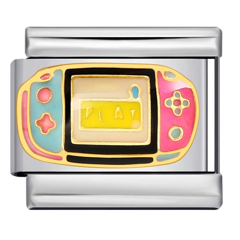 Retro Gaming [ref:54814277763350]