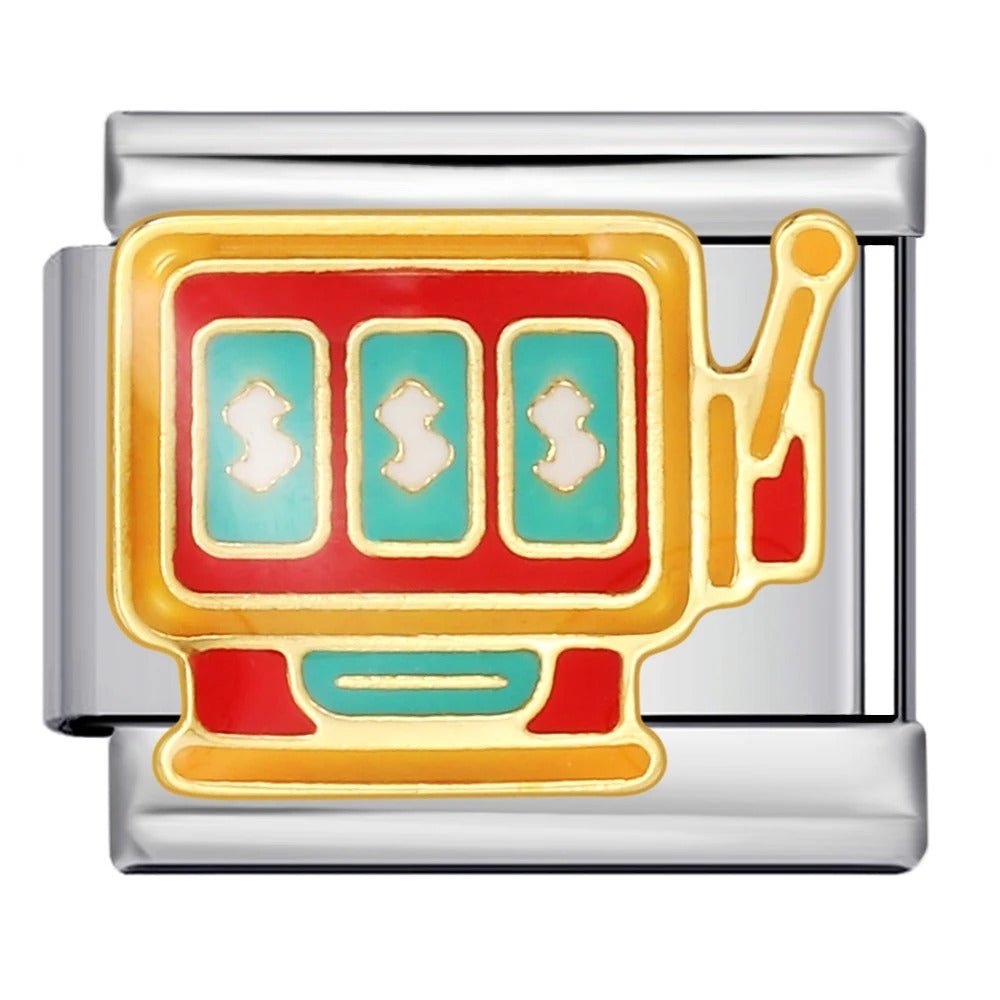 Jackpot [ref:54814368563478]