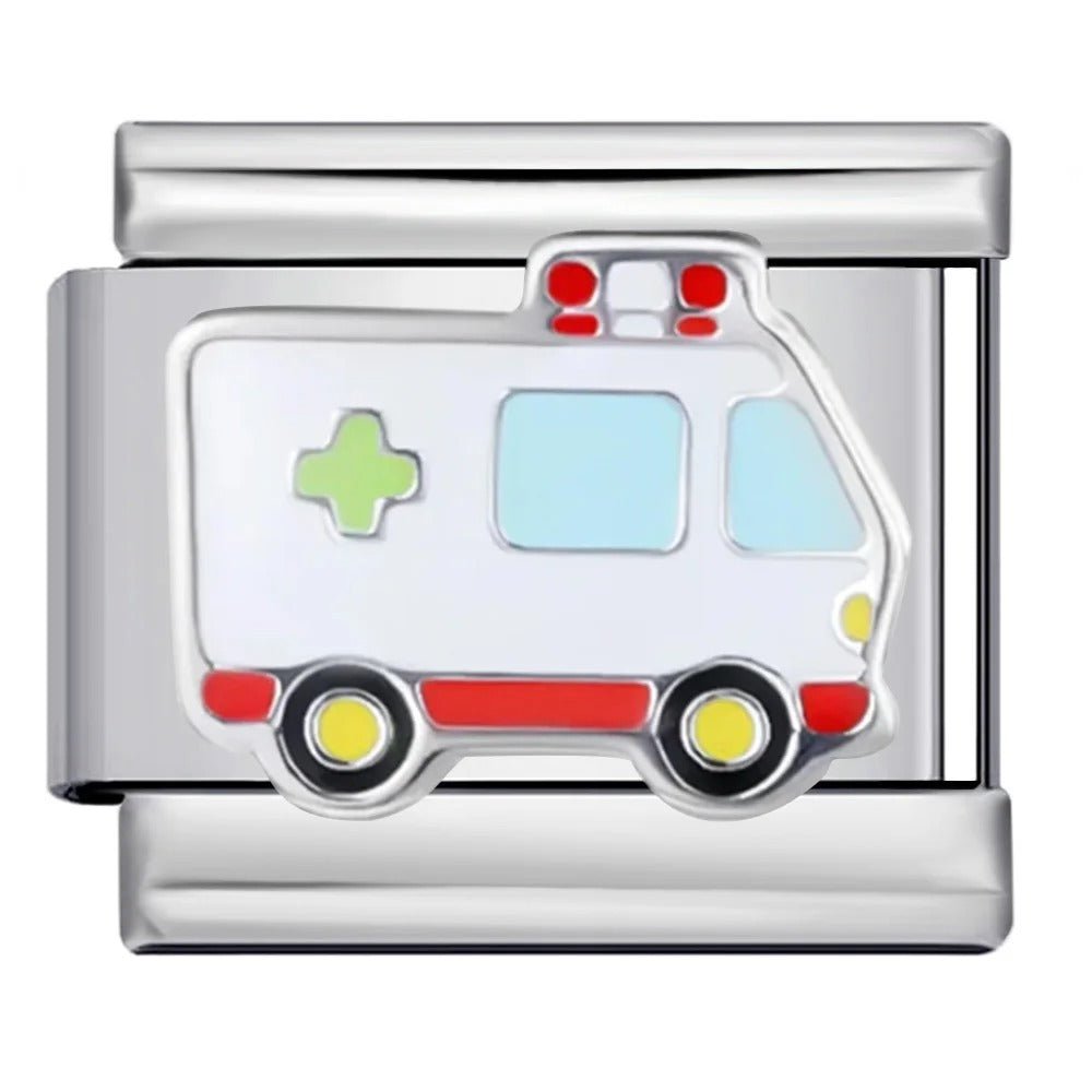 Ambulance [ref:54814469128470]