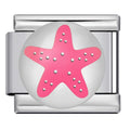 Starfish — Silver [ref:54820798464278]