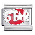 Star — Silver [ref:54820820386070]