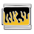 Flames — Silver [ref:54820868194582]