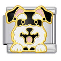 Schnauzer — Silver [ref:54820979376406]