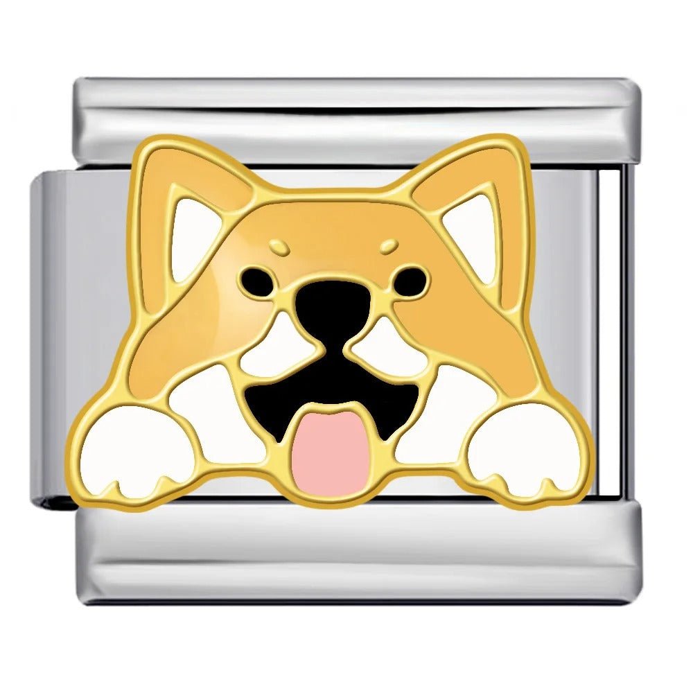 Corgi — Silver [ref:54821000151318]