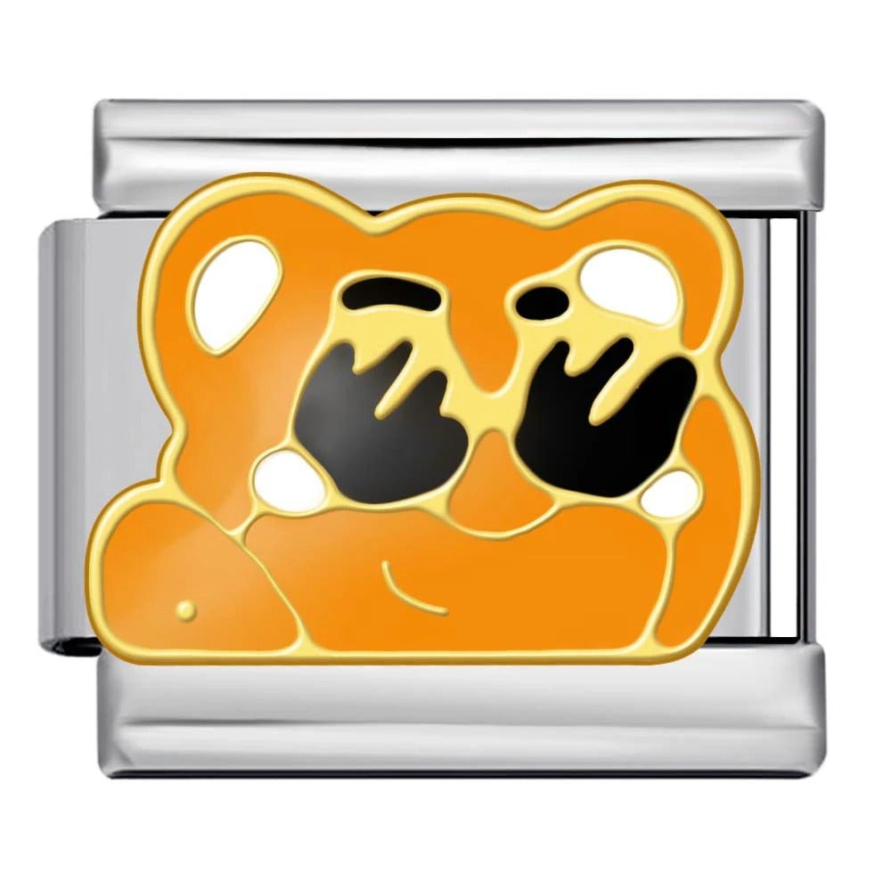 Super Chill Bear — Silver [ref:54821220778262]