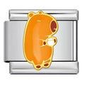 Hamster — Silver [ref:54821674615062]