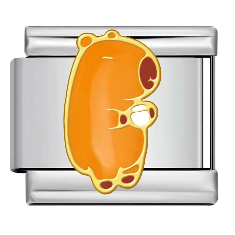 Hamster — Silver [ref:54821674615062]