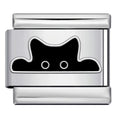 Black Cat — Silver [ref:54821707415830]