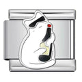 Tipsy Cat — Silver [ref:54821884264726]