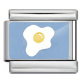 Fried Egg — Silver [ref:55013001658646]