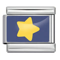 Star — Silver [ref:55013008867606]