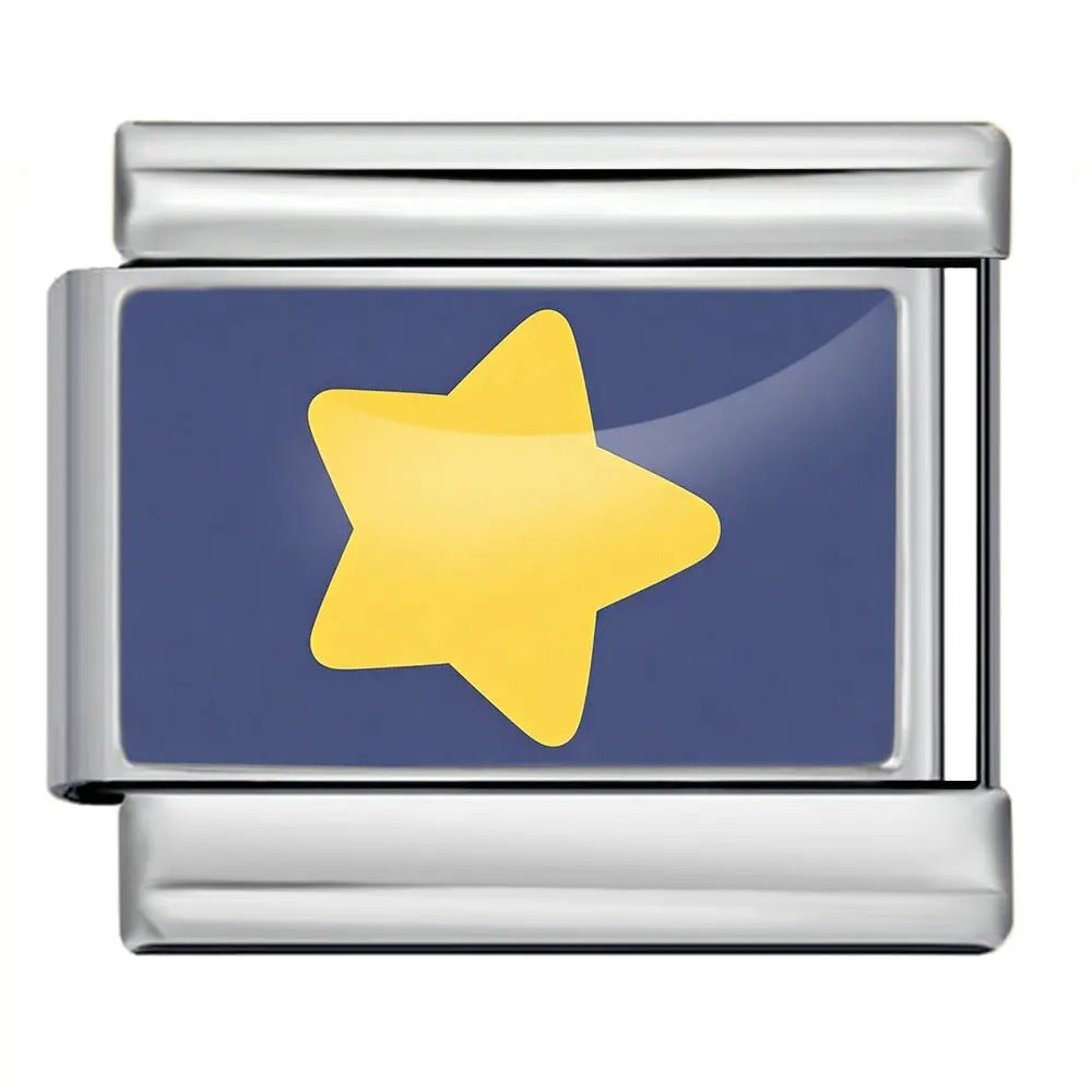 Star — Silver [ref:55013008867606]