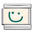 Smile — Silver [ref:55013014274326]