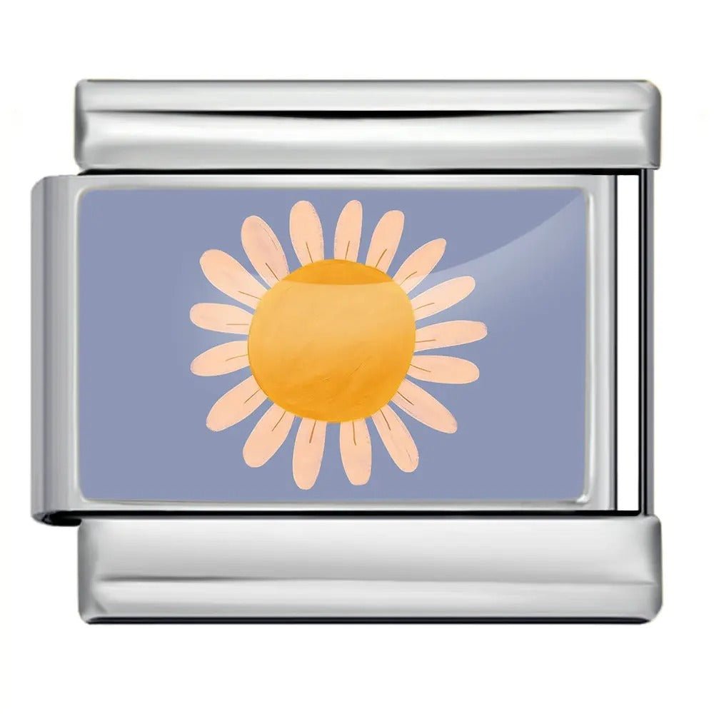 Daisy — Silver [ref:55013019156758]