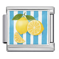 Lemon — Silver [ref:55155932365078]