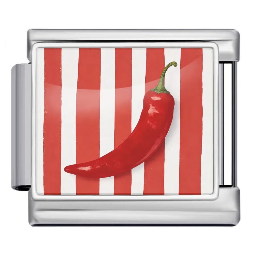 Pepper — Silver [ref:55155948683542]