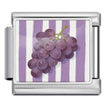 Grapes — Silver [ref:55155987382550]