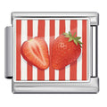 Strawberries — Silver [ref:55156000948502]