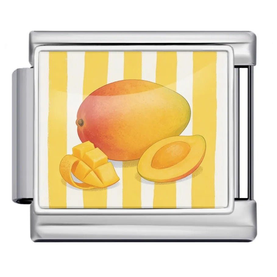 Mango — Silver [ref:55156020904214]