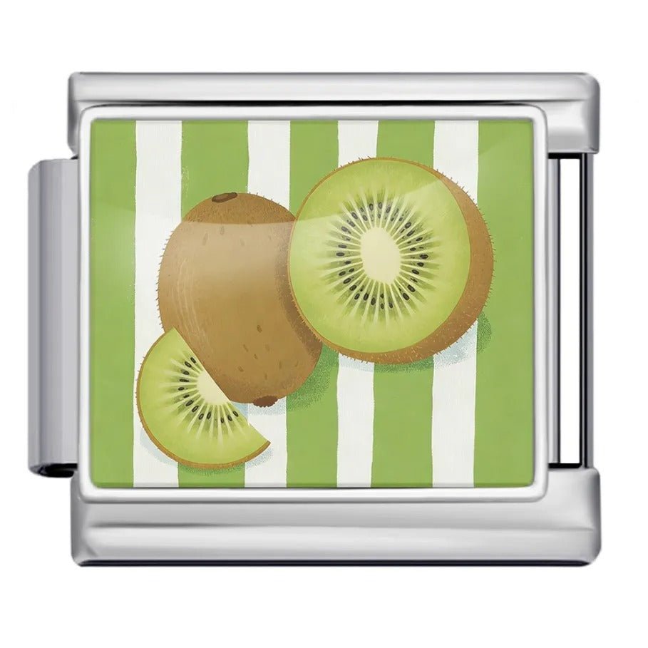 Kiwi — Silver [ref:55156035256598]