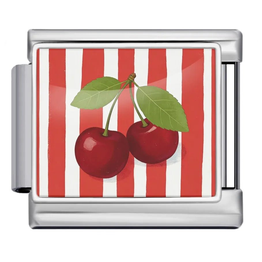 Cherries — Silver [ref:55156058652950]