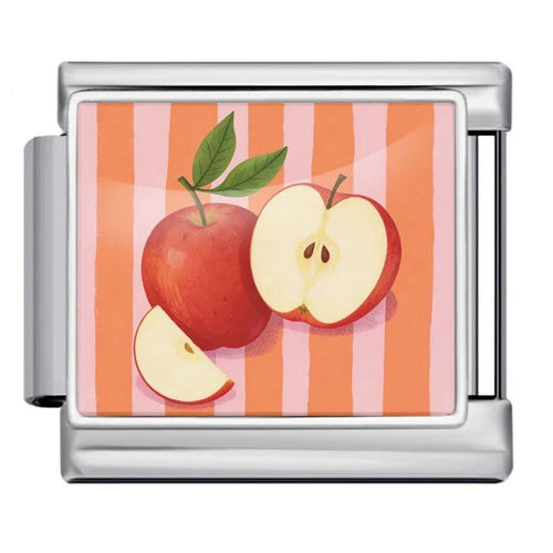 Apple — Silver [ref:55156090306838]