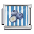 Blueberries — Silver [ref:55156107510038]