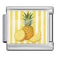 Pineapple — Silver [ref:55156125958422]