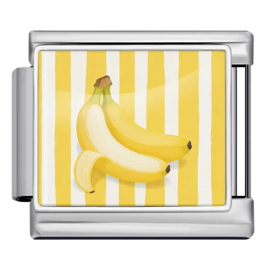 Banana — Silver [ref:55156170096918]
