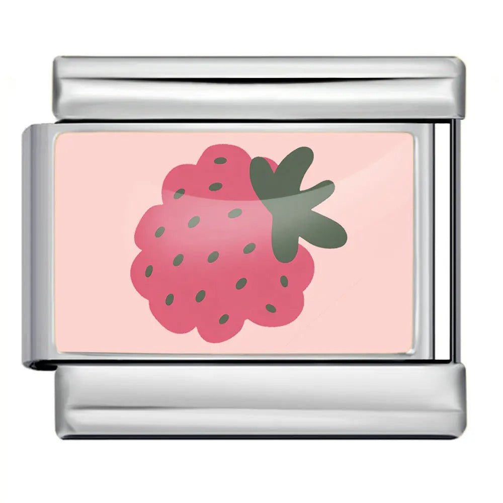 Razzberry — Silver [ref:55157492089110]
