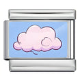 Cloud — Silver [ref:55157510242582]