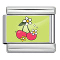 Cherries — Silver [ref:55157550416150]
