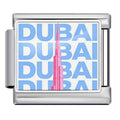Dubai — Silver [ref:55157601796374]