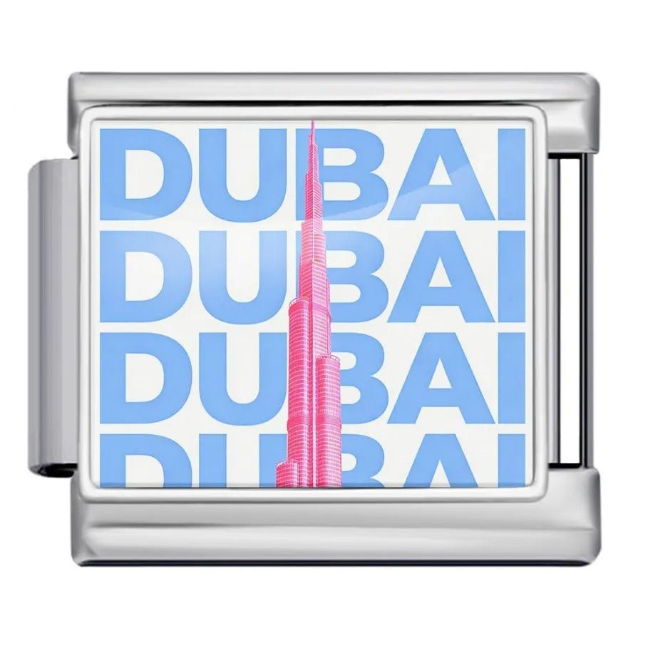 Dubai — Silver [ref:55157601796374]